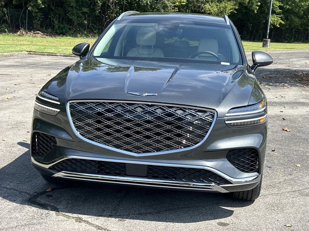 New 2027 Genesis GV70 2.5T AWD/4WD image 2