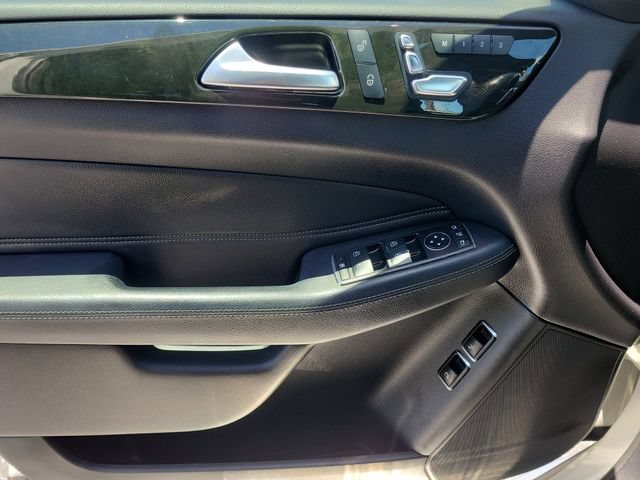 Used 2019 Mercedes-Benz GLS 450 4MATIC image 15