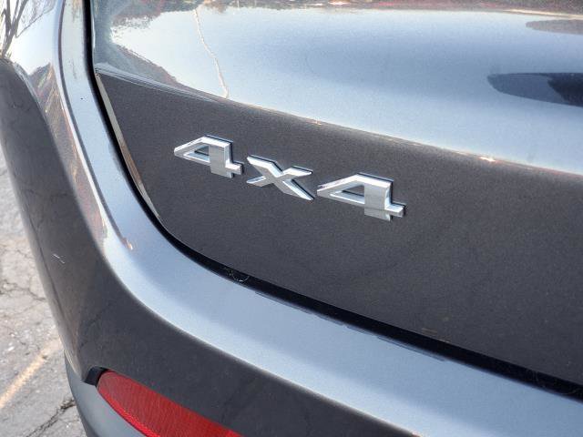 Used 2022 Jeep Compass Limited image 29