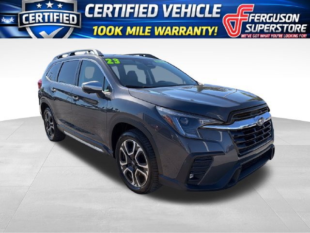 Used 2023 Subaru Ascent Limited w/ Technology Package