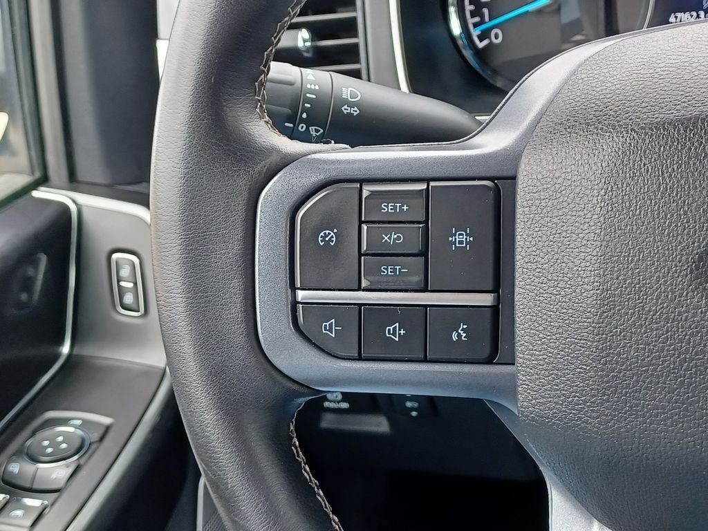 Used 2023 Ford F150 XLT w/ Equipment Group 302A High AWD/4WD image 17