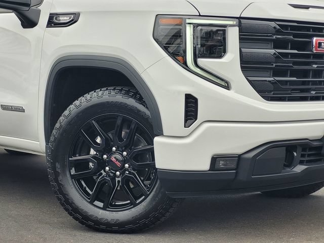 Used 2026 GMC Sierra 1500 Elevation AWD/4WD image 9