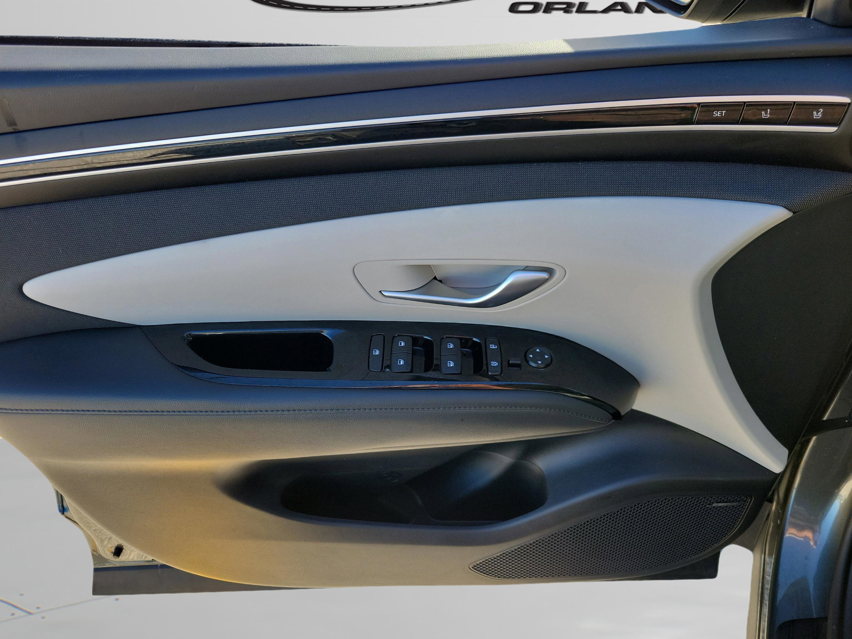 Certified 2023 Hyundai Tucson Limited image 14