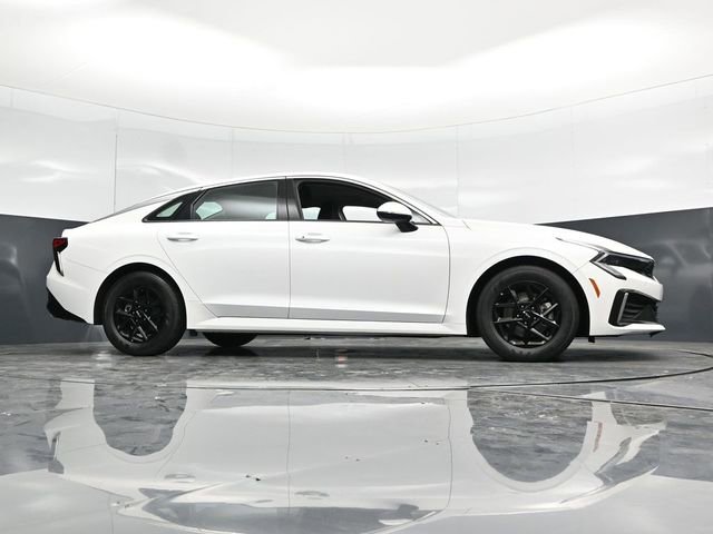 Used 2025 Kia K5 LXS FWD image 59