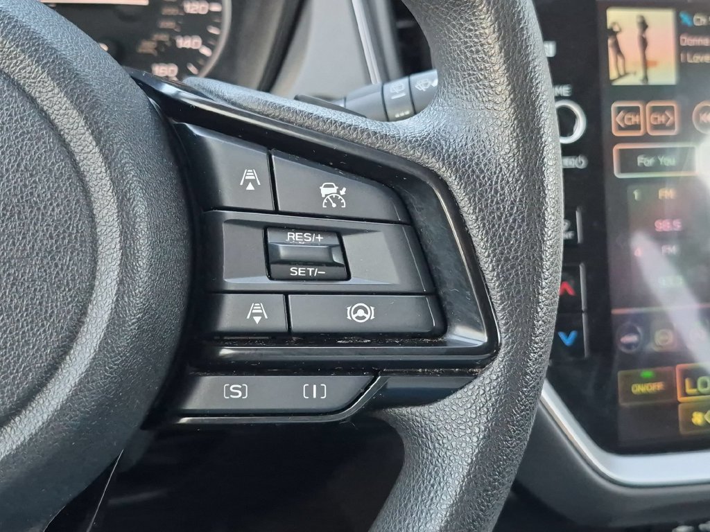 Used 2025 Subaru Crosstrek 2.5i Premium AWD/4WD image 22