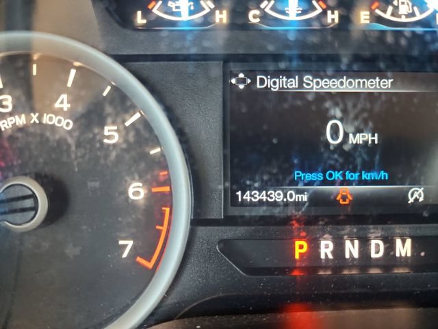 Used 2018 Ford F150 XLT w/ Equipment Group 301A Mid AWD/4WD image 17