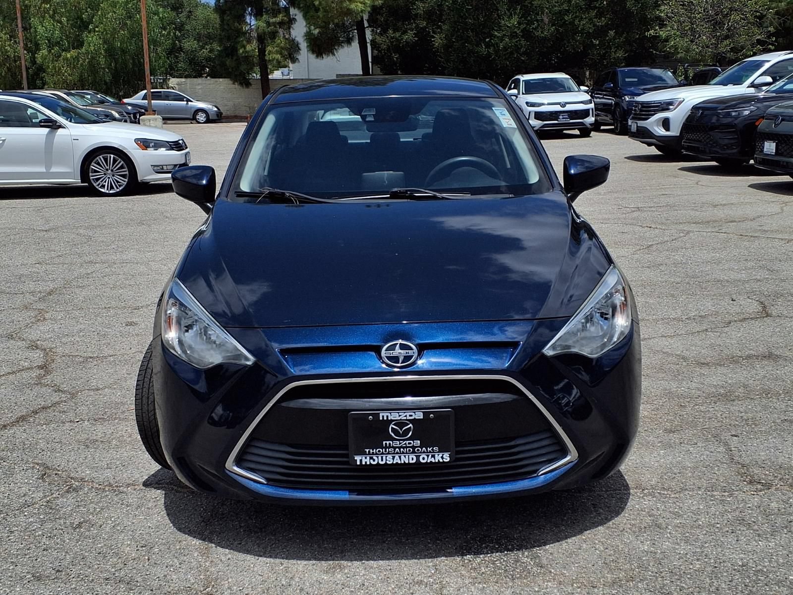 Used 2016 Scion iA FWD image 2