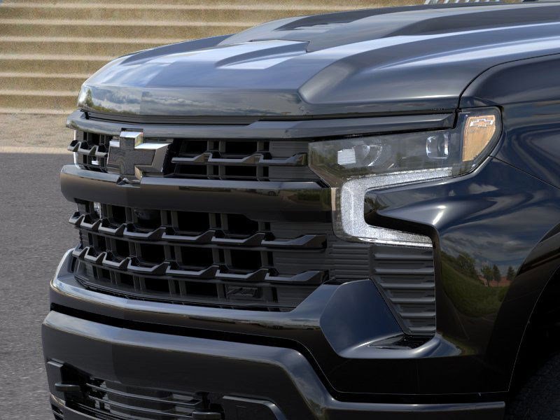 New 2026 Chevrolet Silverado 1500 LT Trail Boss w/ LT Trail Boss Premium Package image 13