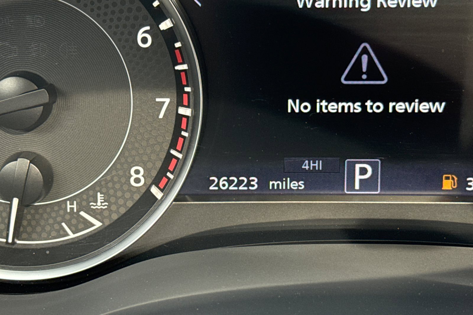 Used 2022 Nissan Armada SL w/ Midnight Edition Package image 25