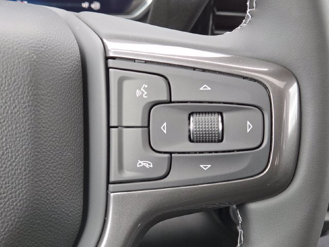 New 2026 Chevrolet Silverado 2500 High Country w/ High Country Premium Package AWD/4WD image 17
