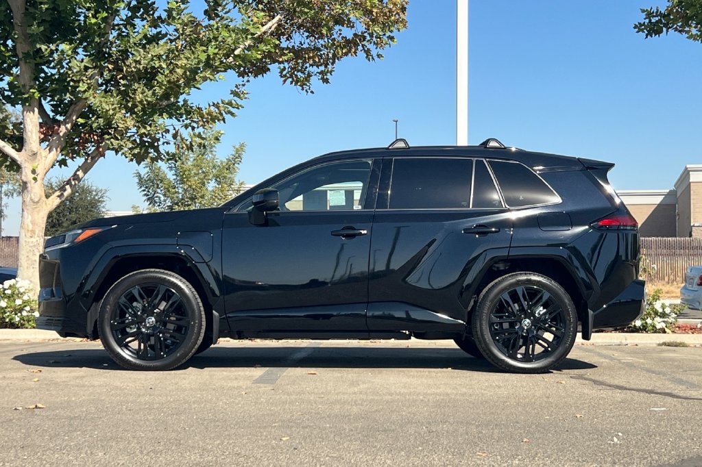 Certified 2026 Toyota RAV4 XSE w/ Weather Package AWD/4WD image 9