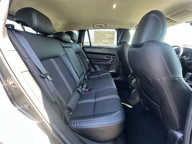 Used 2025 MAZDA CX-50 AWD 2.5 S w/ Select Package image 30