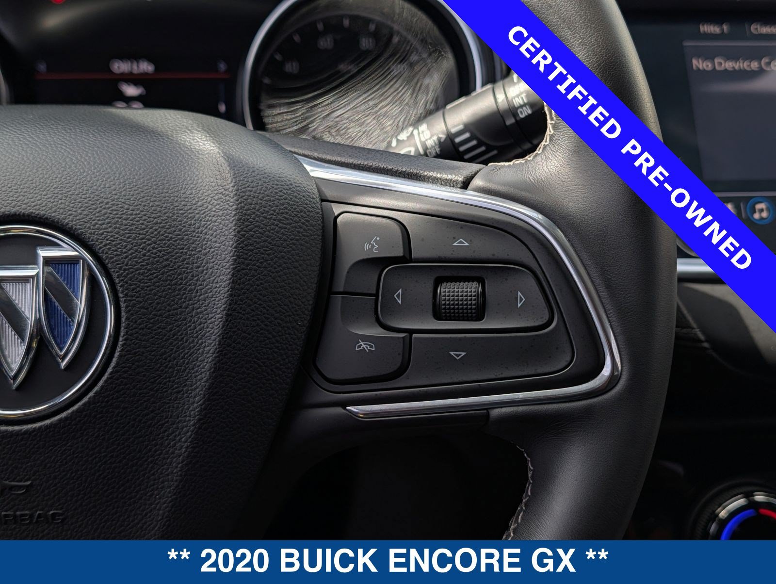 Used 2020 Buick Encore GX Preferred w/ Cold Weather Comfort Package FWD image 26