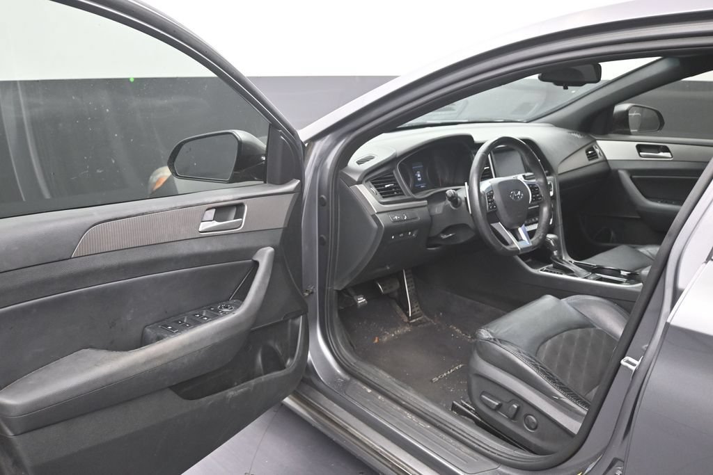 Used 2019 Hyundai Sonata Sport FWD image 10
