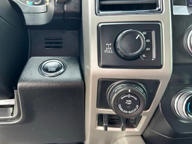 Used 2020 Ford F150 Lariat w/ Equipment Group 502A Luxury AWD/4WD image 28