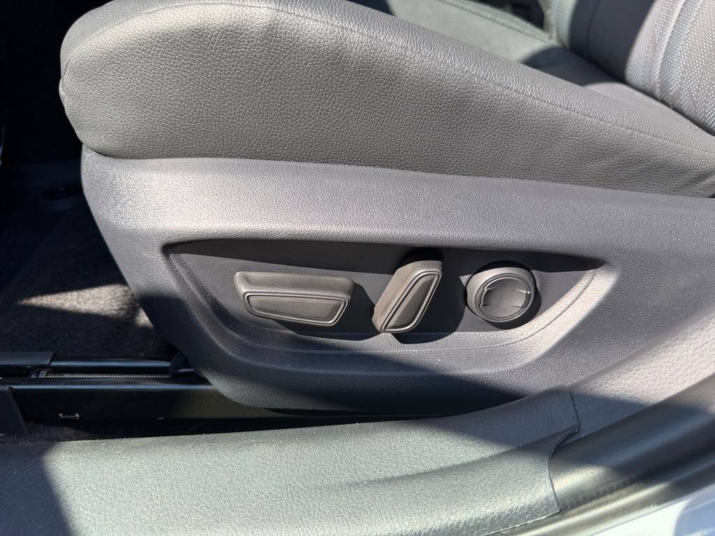 New 2026 Toyota Camry XSE FWD image 24