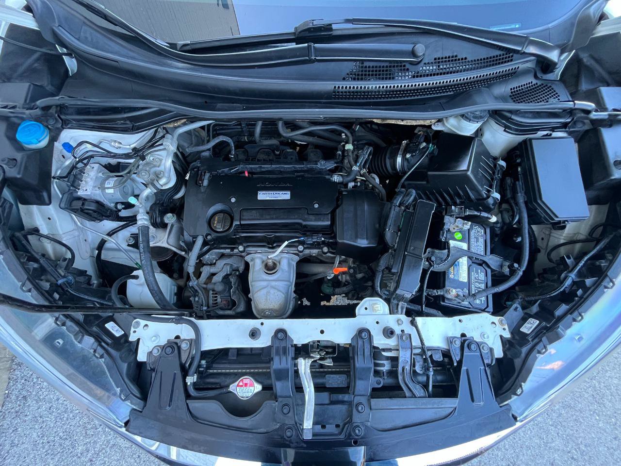 Used 2016 Honda CR-V SE image 34