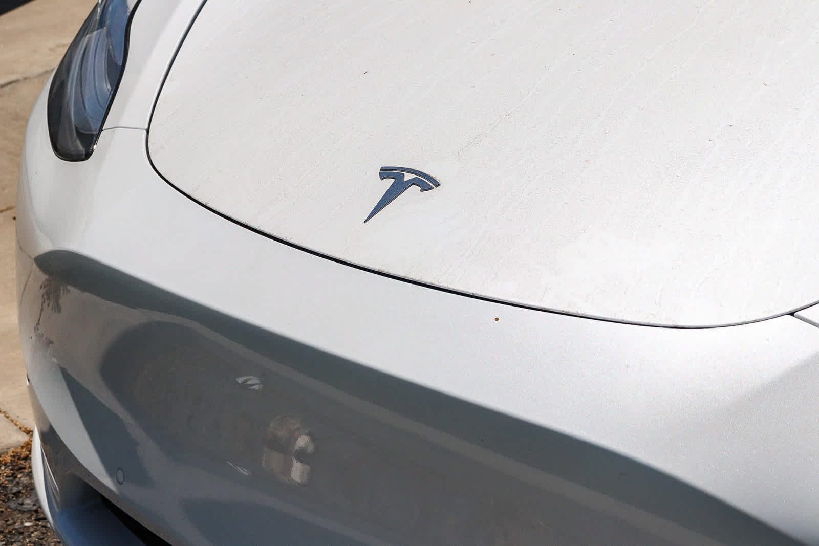 Used 2021 Tesla Model Y Long Range AWD/4WD image 3