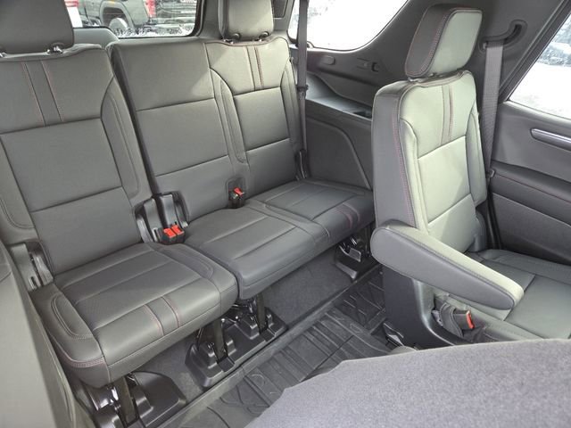 New 2026 Chevrolet Tahoe RST w/ Comfort Package image 31