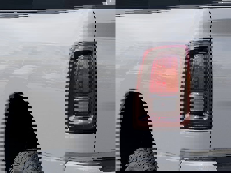 New 2026 RAM 2500 Tradesman image 5