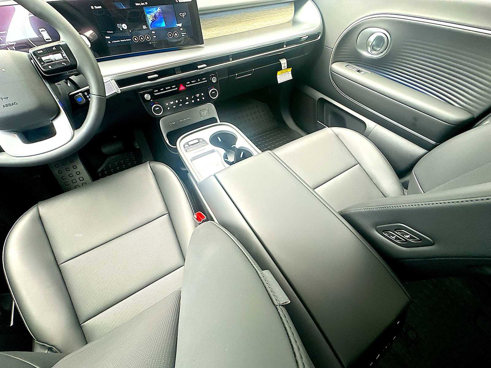 New 2026 Hyundai Ioniq 9 SEL image 22