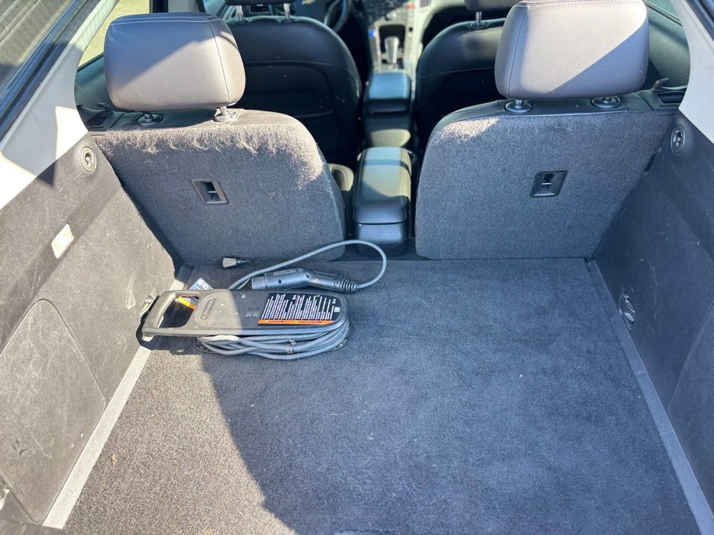 Used 2015 Chevrolet Volt Premium w/ Premium Trim Package image 20
