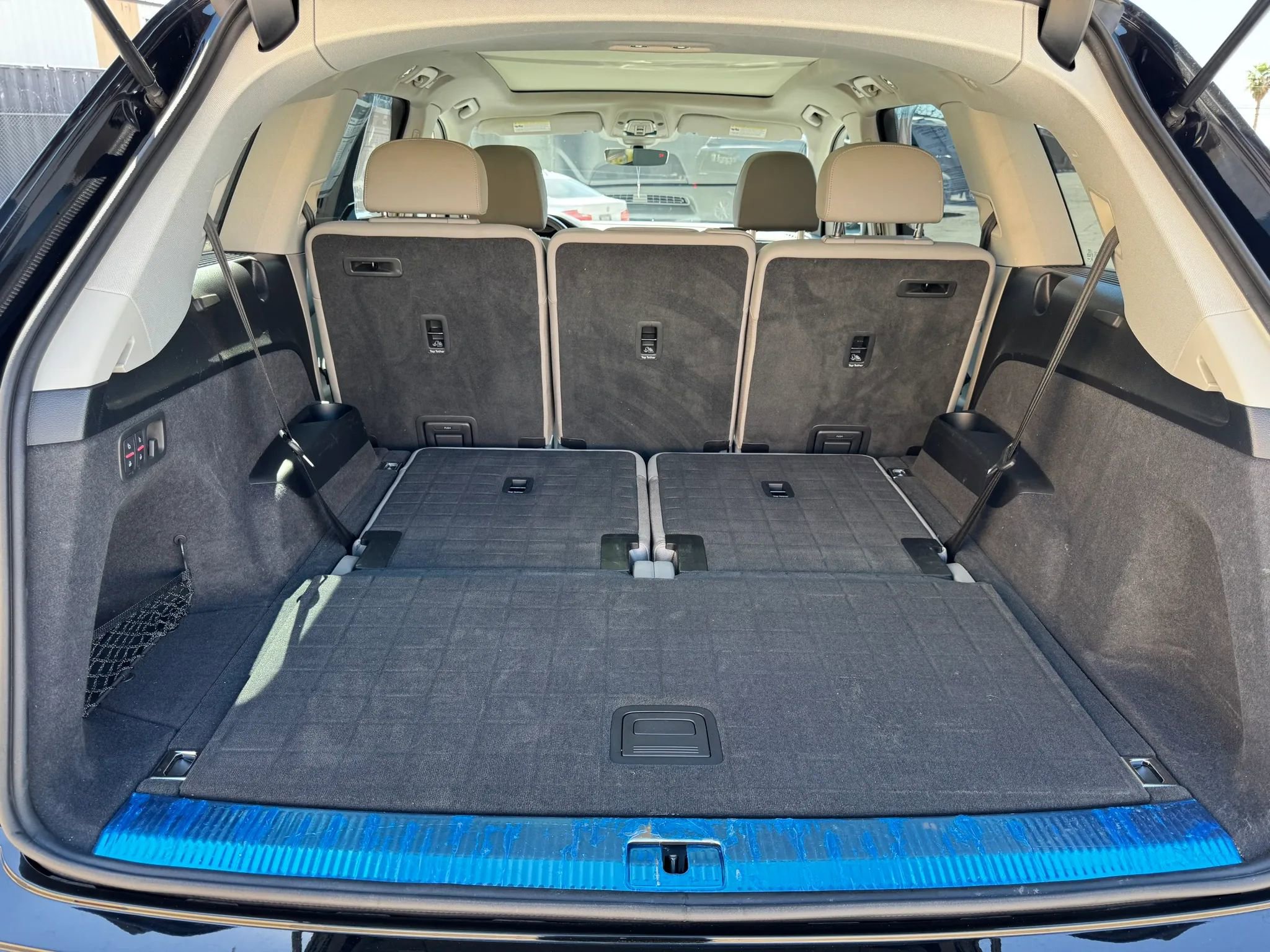 Used 2021 Audi Q7 3.0T Premium image 34