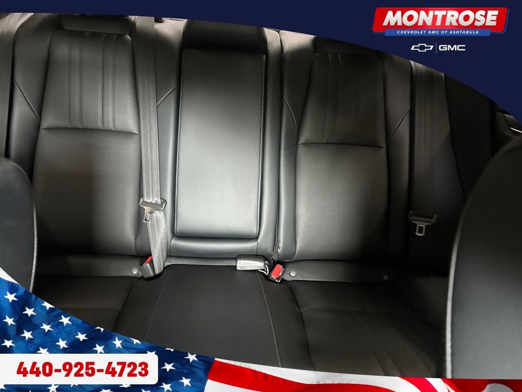 Used 2018 Honda Accord Touring image 20