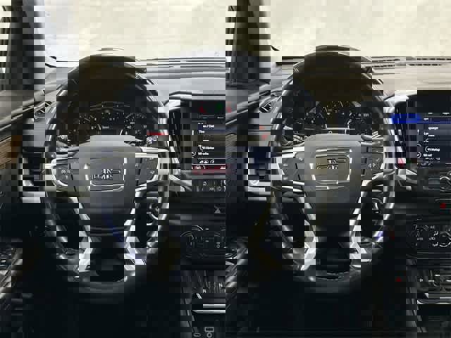 Used 2020 GMC Terrain SLE w/ Driver Convenience Package image 15