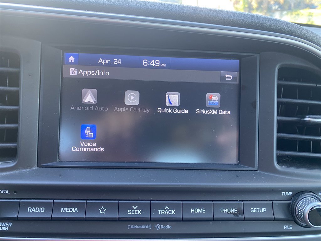 Used 2019 Hyundai Elantra SEL FWD image 22
