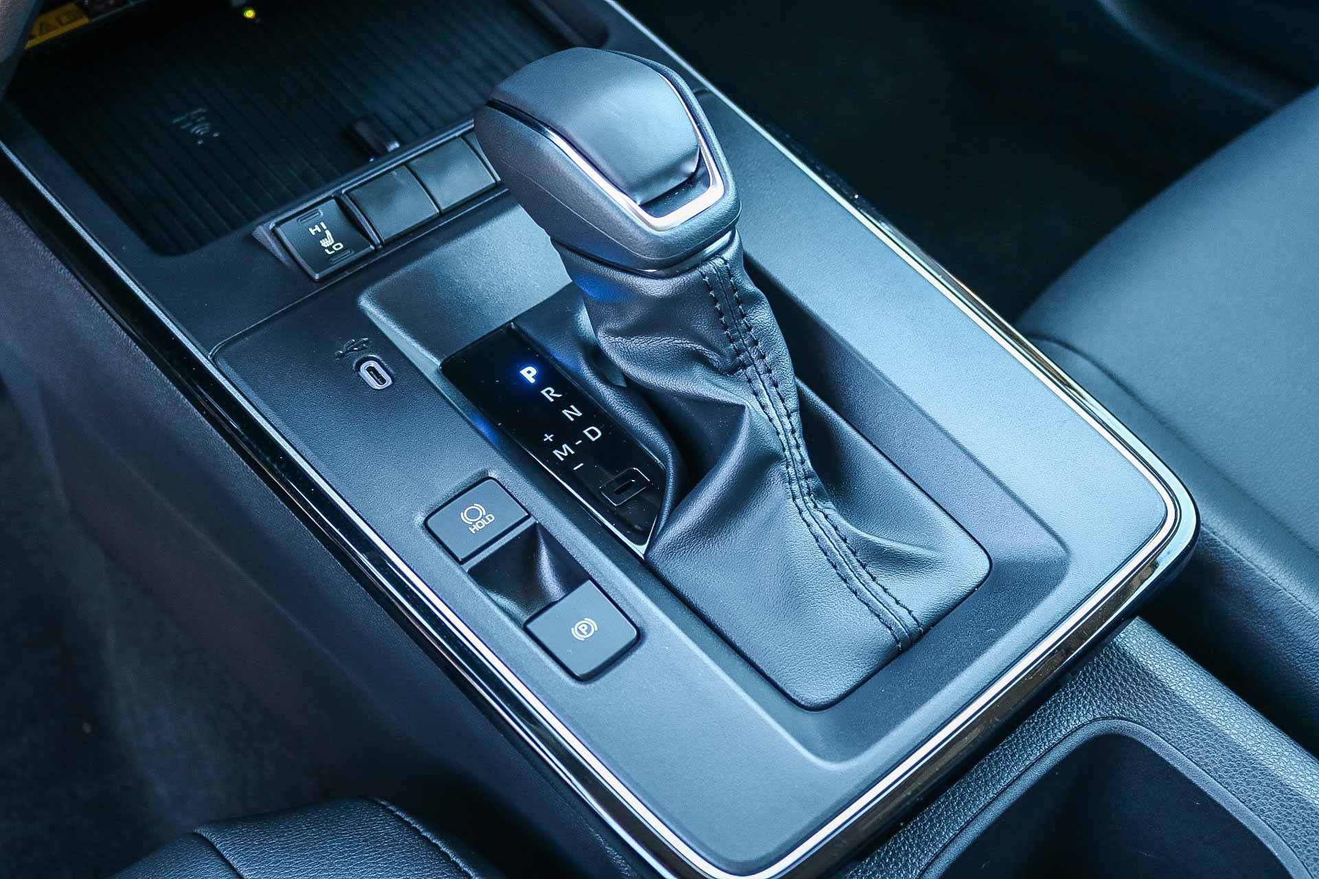 New 2026 Toyota Corolla Cross XLE FWD image 22