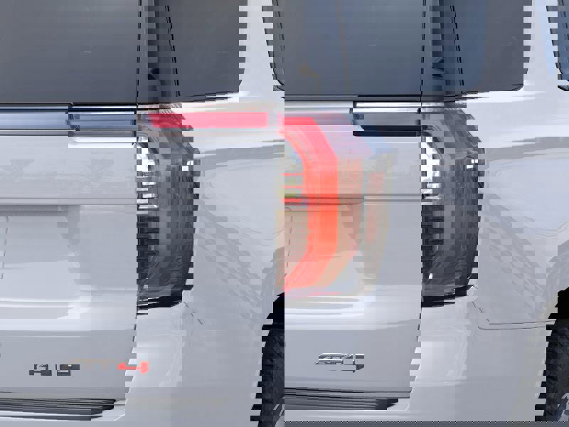 New 2026 GMC Yukon AT4 image 11
