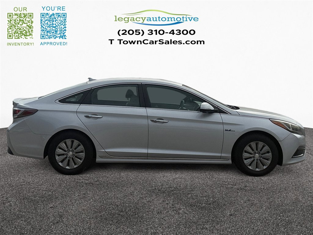 Used 2016 Hyundai Sonata SE image 6