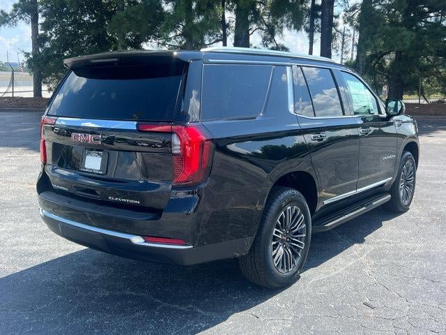 New 2026 GMC Yukon Elevation RWD image 5