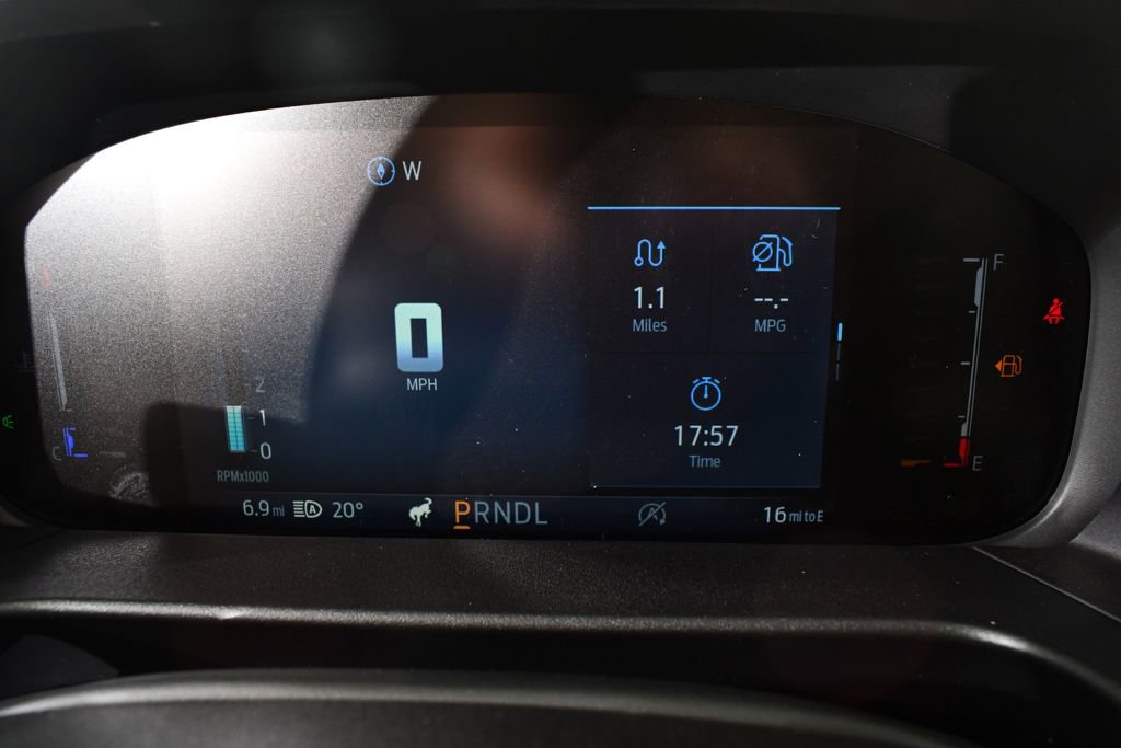 New 2026 Ford Bronco Sport Big Bend w/ Convenience Package image 25