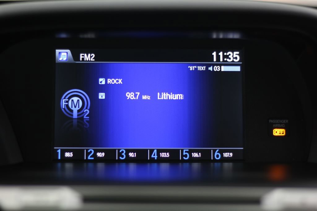 Used 2014 Honda Accord LX image 20