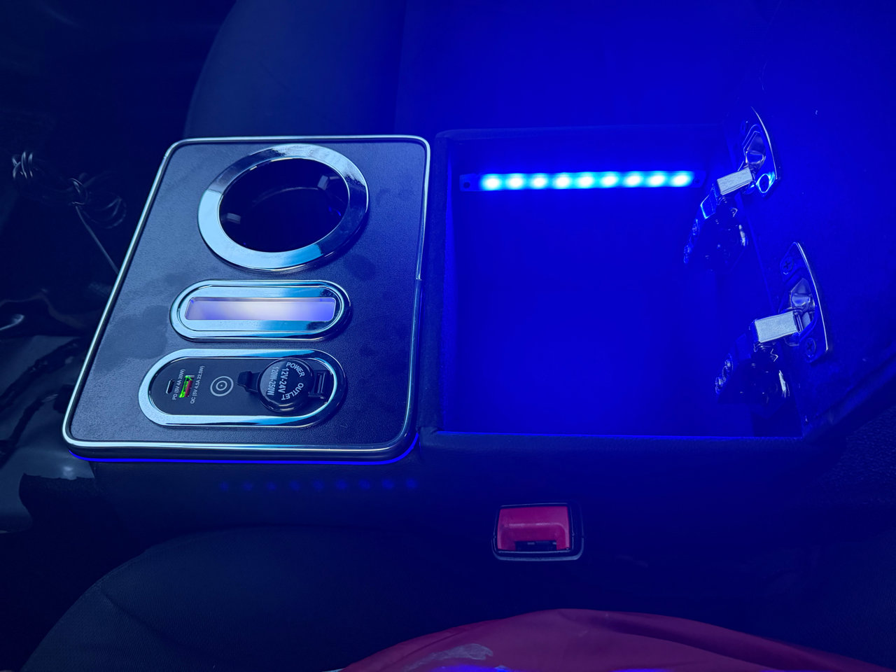 Used 2017 Ford Taurus Police Interceptor AWD image 15