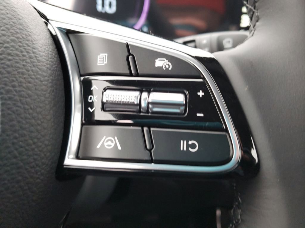 New 2026 Kia Seltos S image 12