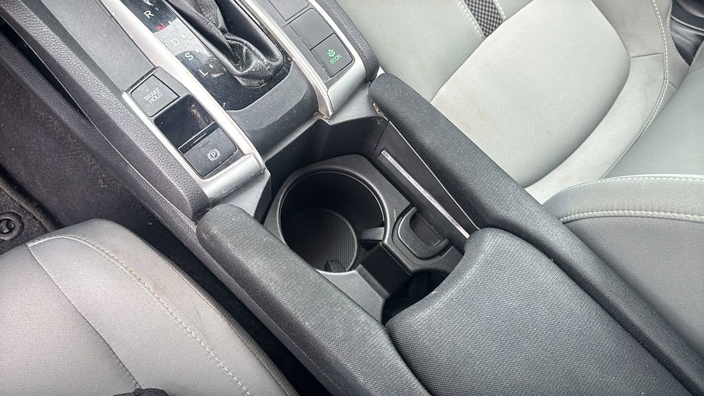 Used 2019 Honda Civic LX image 21