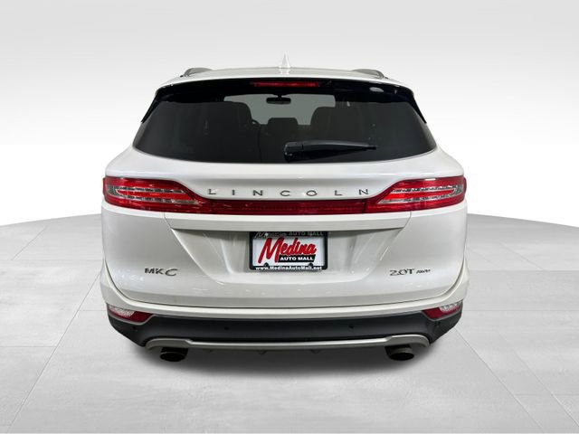 Used 2017 Lincoln MKC Reserve image 6