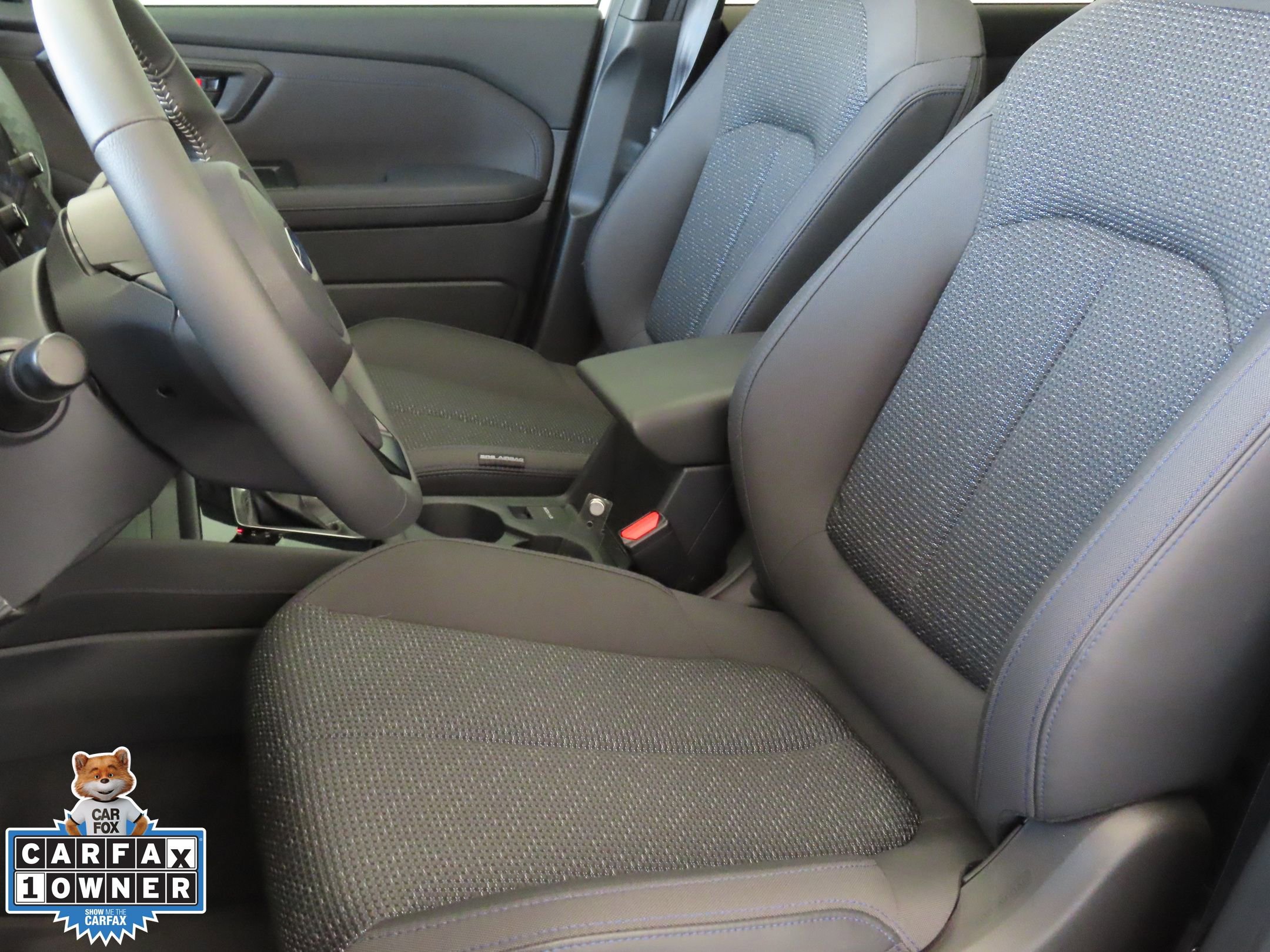 Used 2025 Subaru Forester Premium w/ Convenience Package #2 AWD/4WD image 13