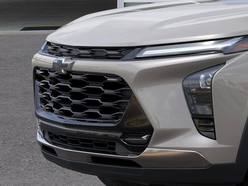 New 2026 Chevrolet Trax ACTIV FWD image 13