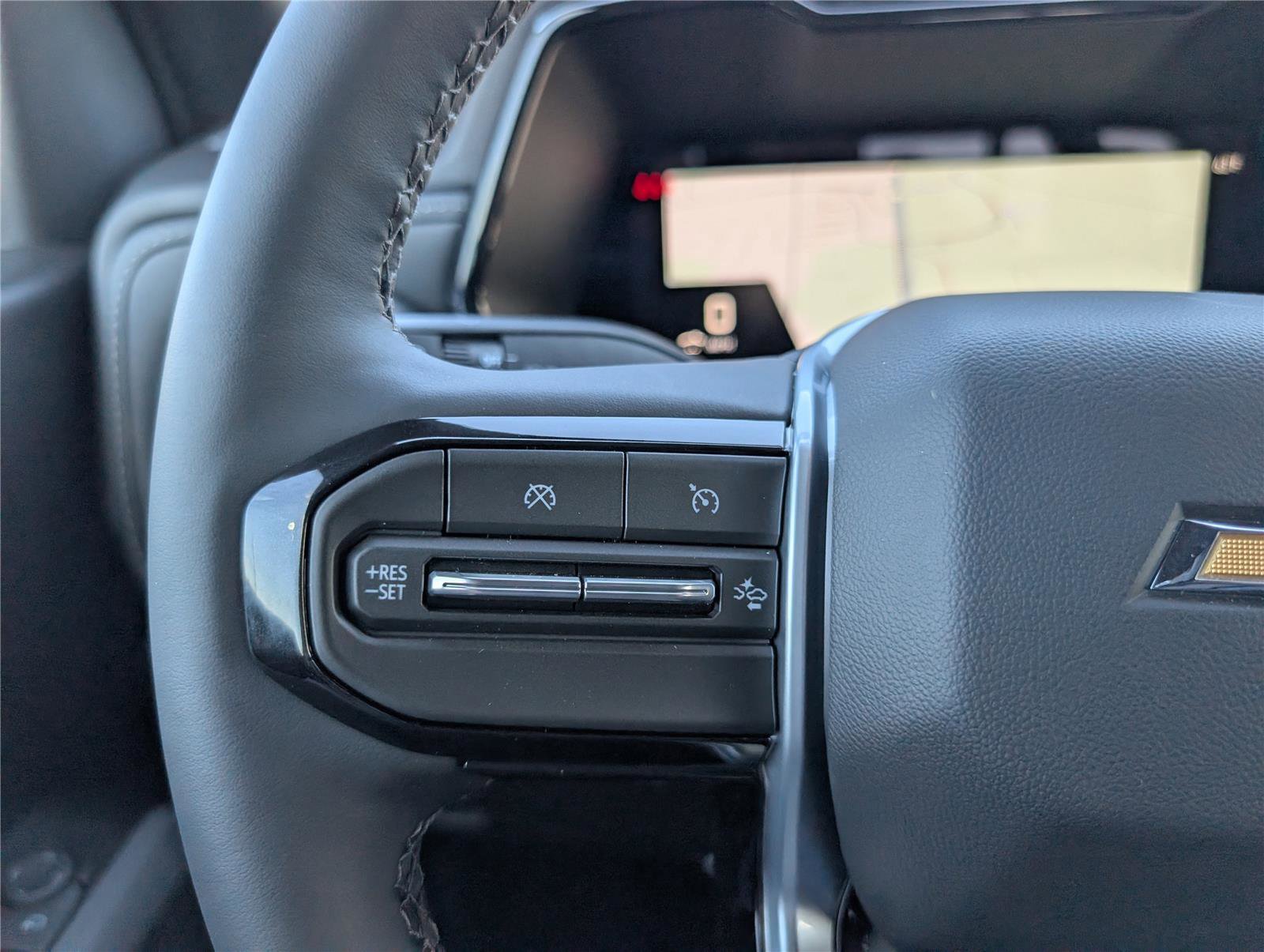 New 2026 Chevrolet Colorado LT w/ LT Convenience Package AWD/4WD image 18