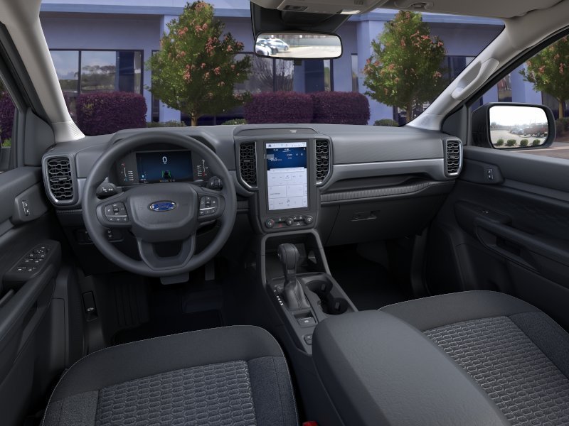 New 2026 Ford Ranger XL RWD image 9
