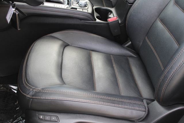 Used 2022 MAZDA CX-5 AWD 2.5 S w/ Premium Plus Pkg image 33