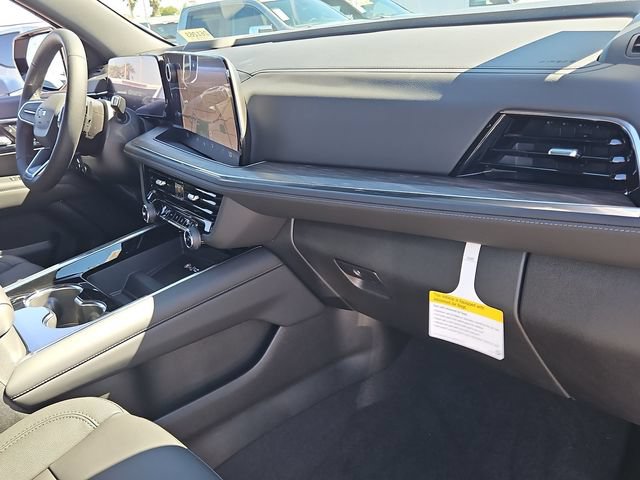 New 2026 Chevrolet Tahoe Z71 w/ Comfort Package AWD/4WD image 36