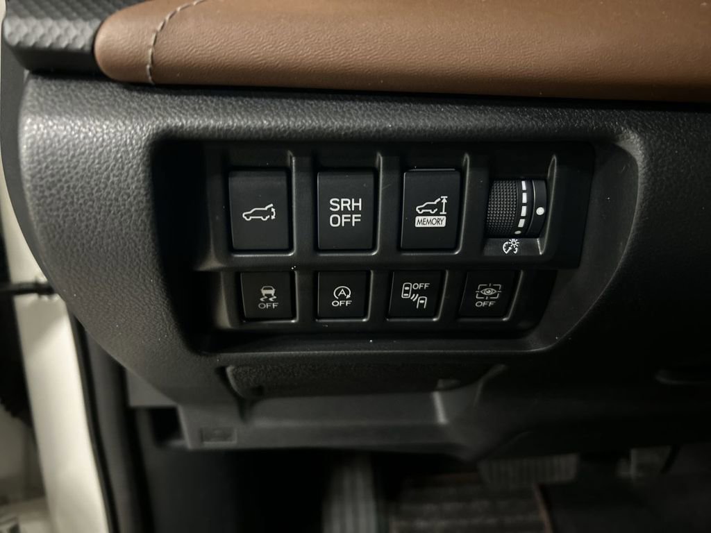 Certified 2023 Subaru Forester Touring image 17