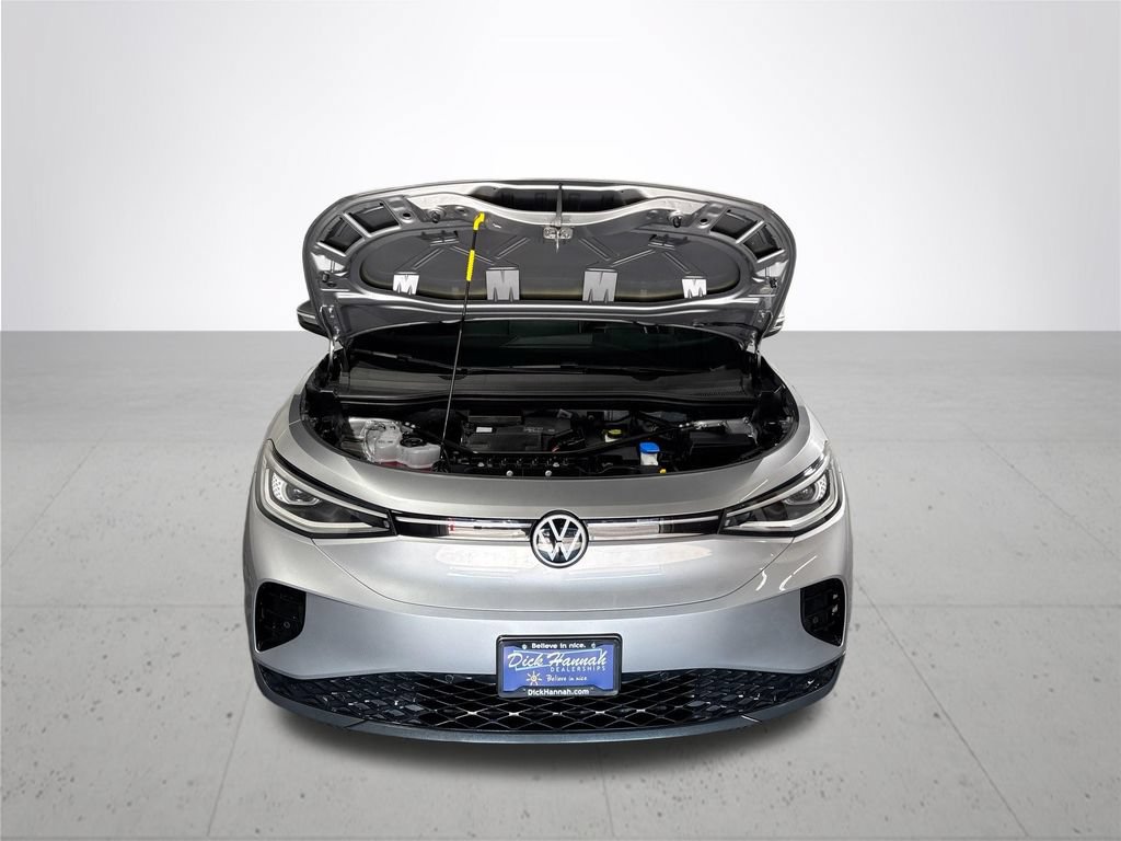 Certified 2023 Volkswagen ID.4 Pro S RWD image 24