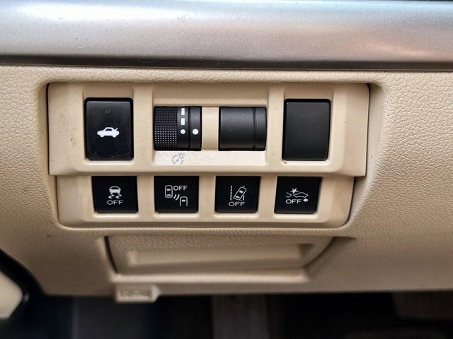 Used 2019 Subaru Legacy 2.5i Limited image 37