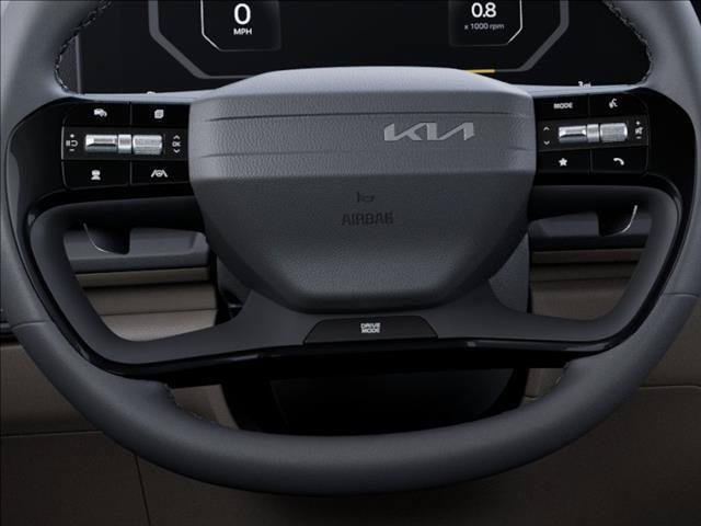New 2027 Kia Carnival SX FWD image 22